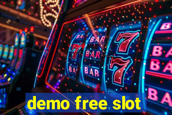 demo free slot