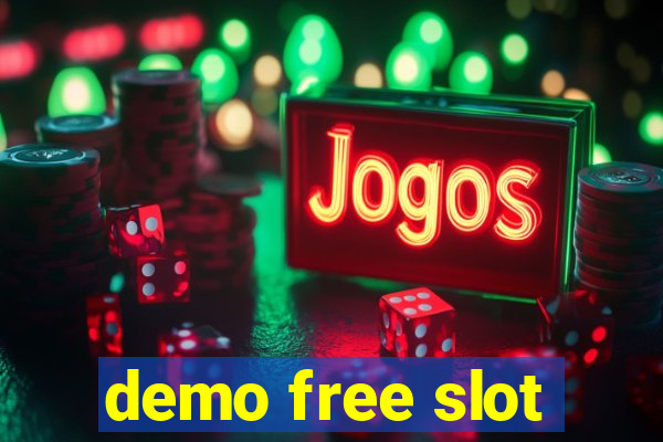 demo free slot