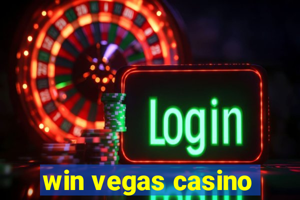 win vegas casino