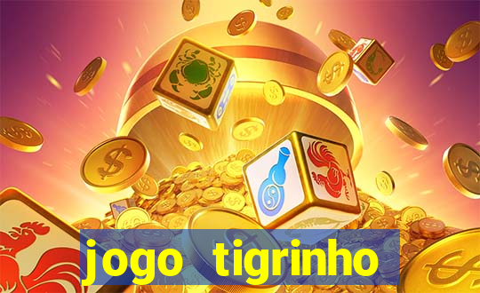 jogo tigrinho deposito 5 reais