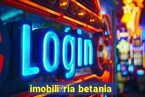 imobili谩ria betania