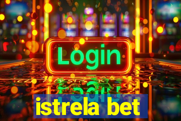 istrela bet