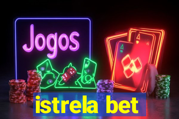 istrela bet