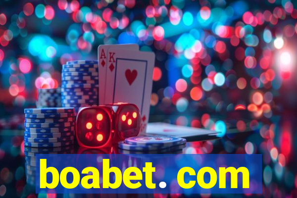 boabet. com