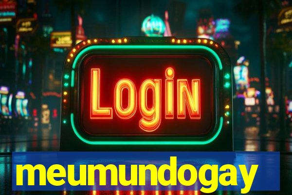 meumundogay