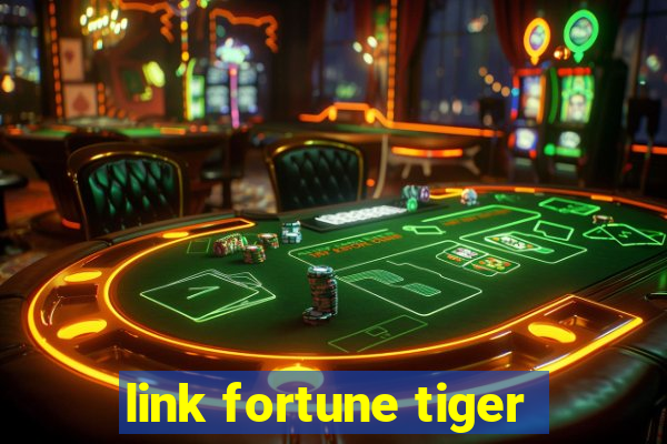 link fortune tiger