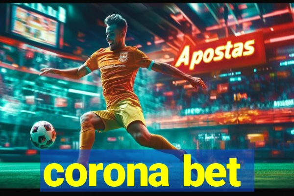 corona bet