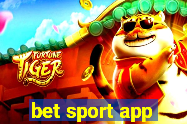 bet sport app