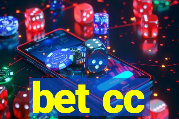 bet cc