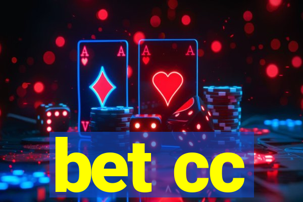 bet cc