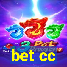 bet cc