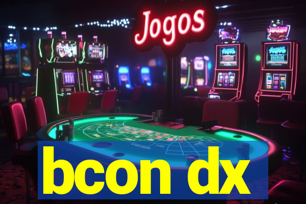 bcon dx