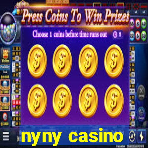 nyny casino