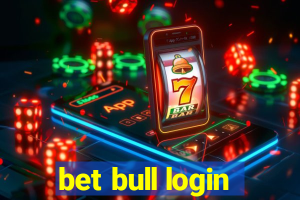 bet bull login