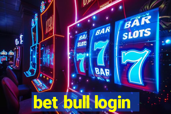 bet bull login