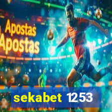 sekabet 1253