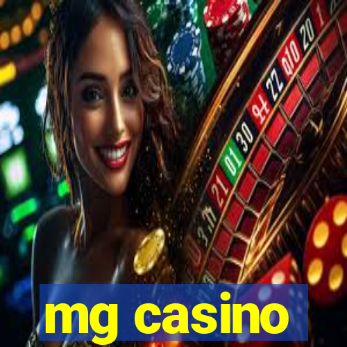 mg casino