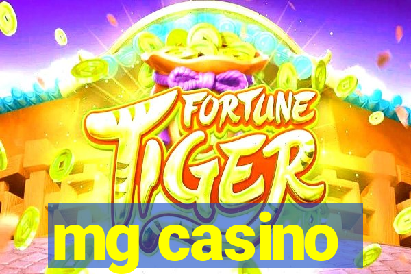 mg casino