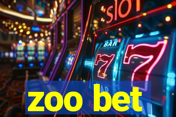 zoo bet