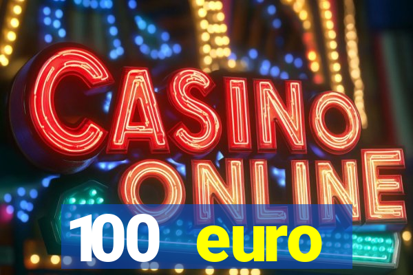 100 euro willkommensbonus casino ohne einzahlung