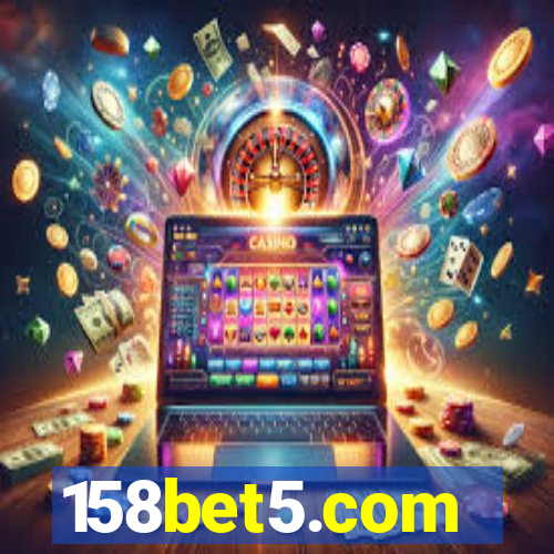 158bet5.com