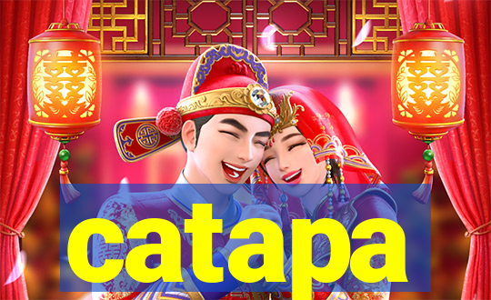 catapa