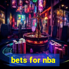 bets for nba