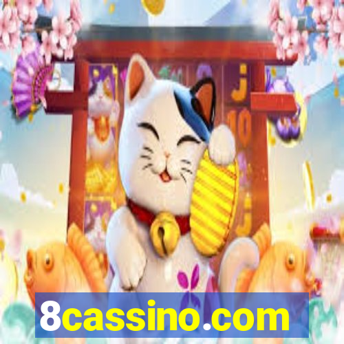 8cassino.com