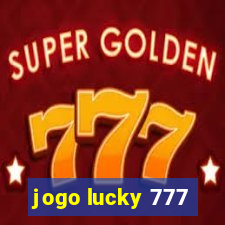 jogo lucky 777