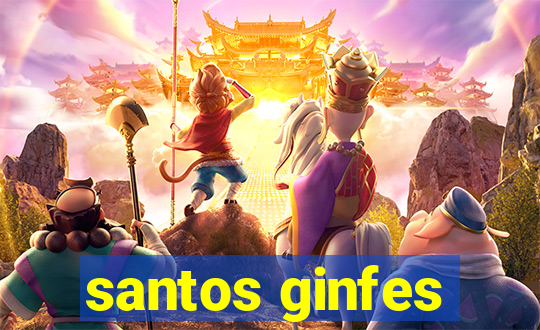 santos ginfes