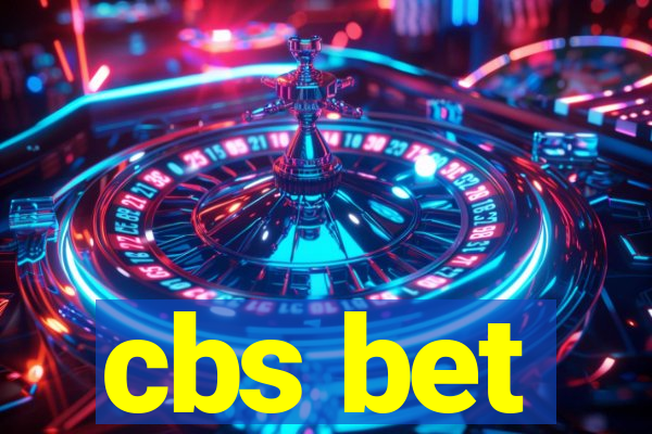 cbs bet