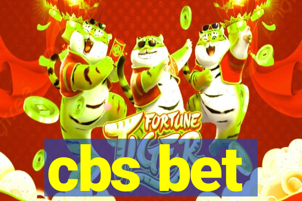 cbs bet