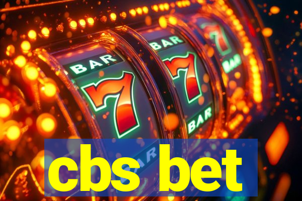 cbs bet