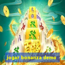 jogar bonanza demo