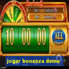 jogar bonanza demo