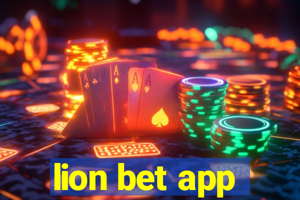 lion bet app