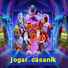 jogar casanik halloween online