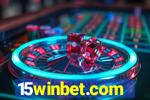 15winbet.com