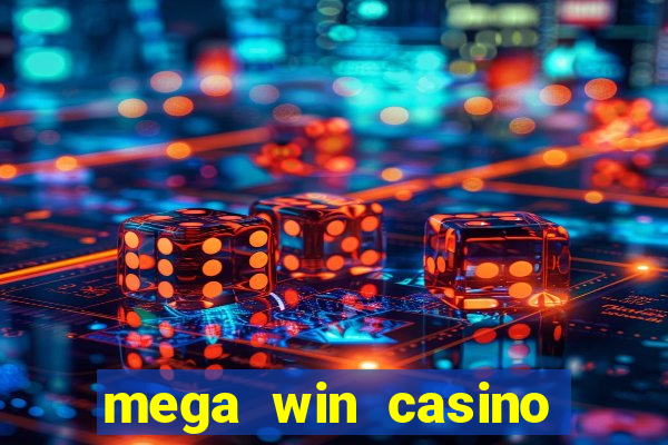 mega win casino vegas slots