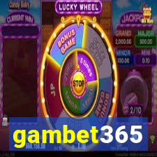 gambet365