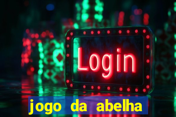 jogo da abelha slot demo