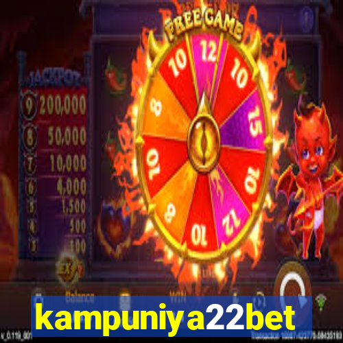 kampuniya22bet