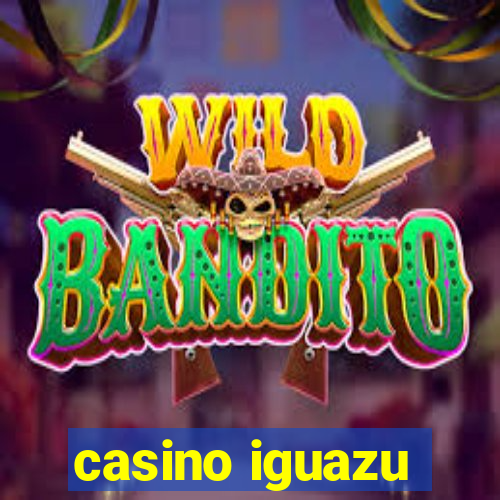 casino iguazu