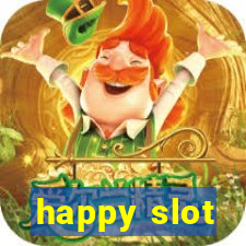 happy slot