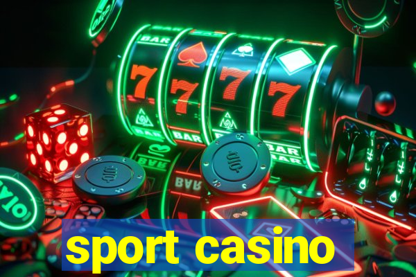 sport casino