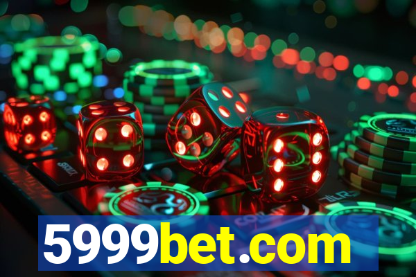 5999bet.com