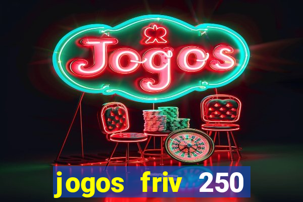 jogos friv 250 para jogar