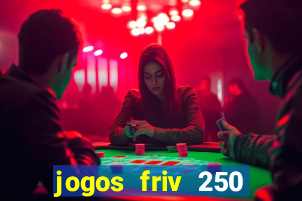 jogos friv 250 para jogar