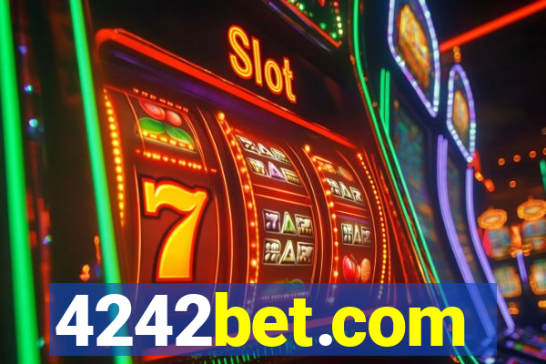 4242bet.com