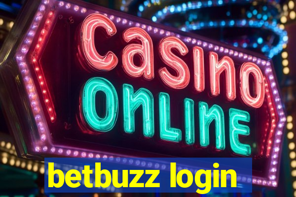 betbuzz login